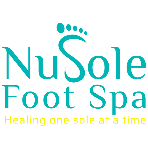 NuSole Foot Spa
